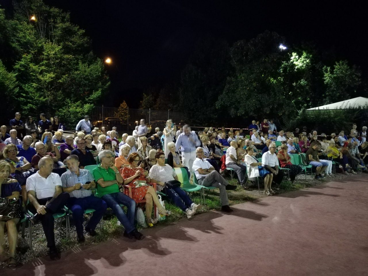 festa delle lega a brugherio