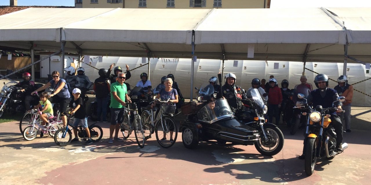 Don Paolo Pupillo fa il suo ingresso ufficiale a Rodano FOTO