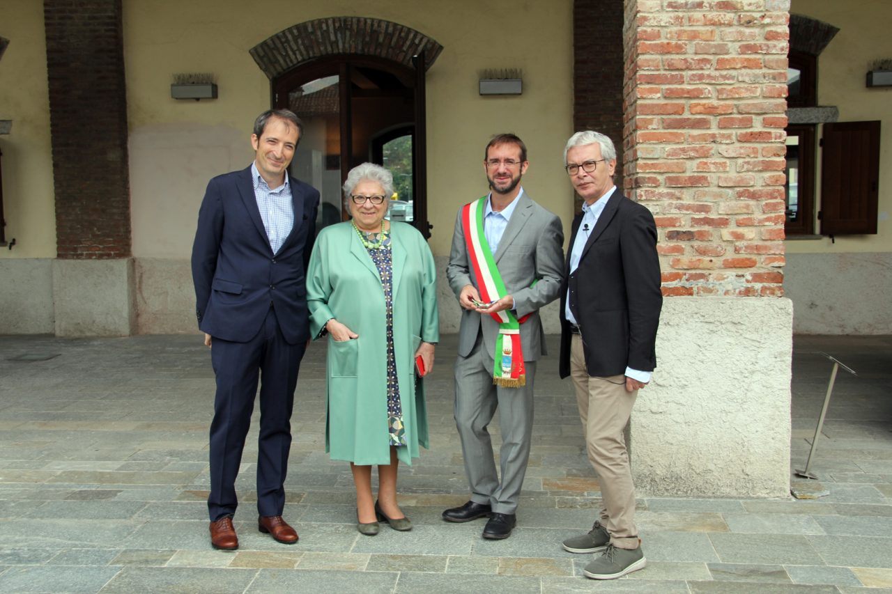 L’Accademia di Belle Arti di Brera prende casa a Segrate