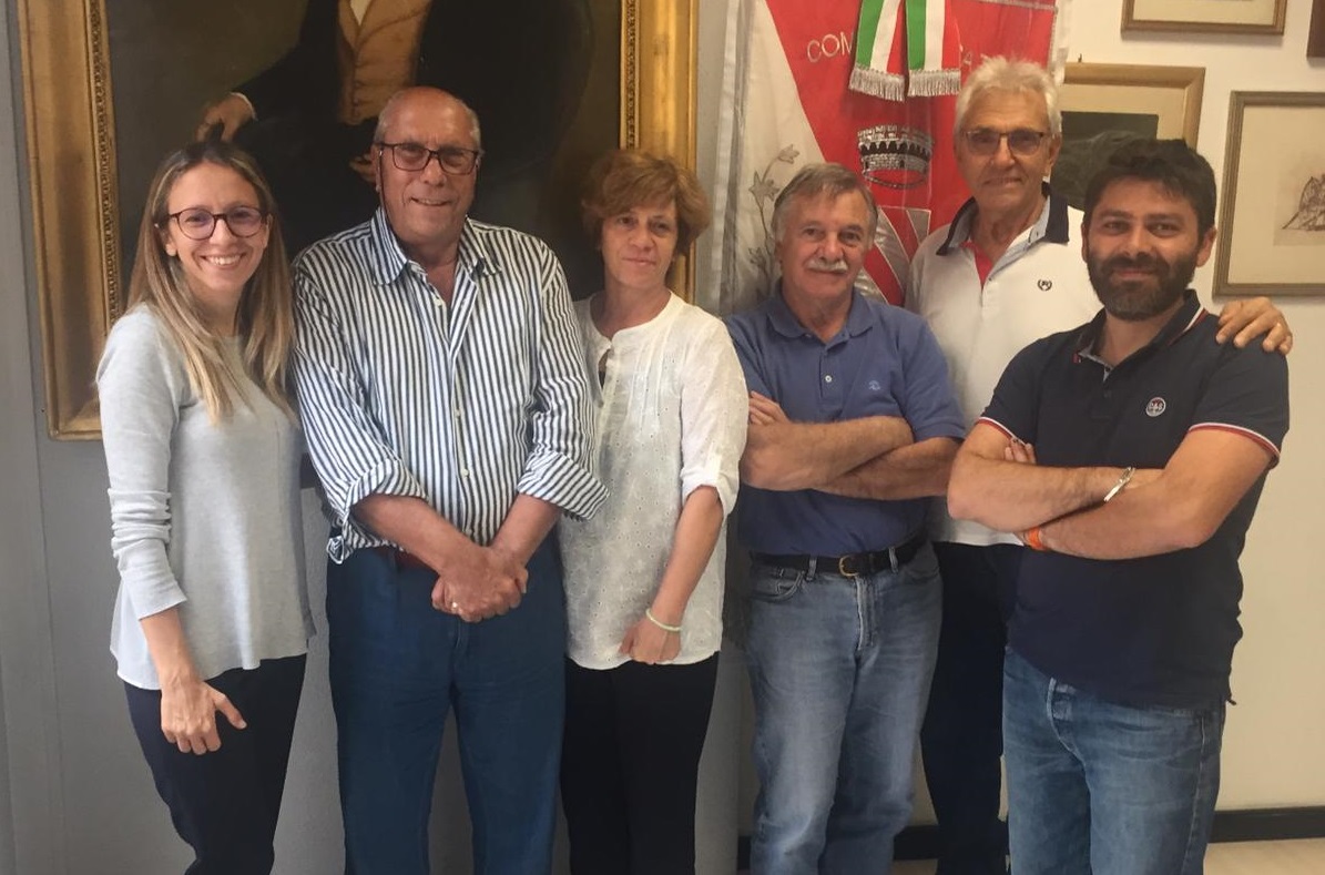 Piedibus in (ri)partenza, ma servono nuovi volontari