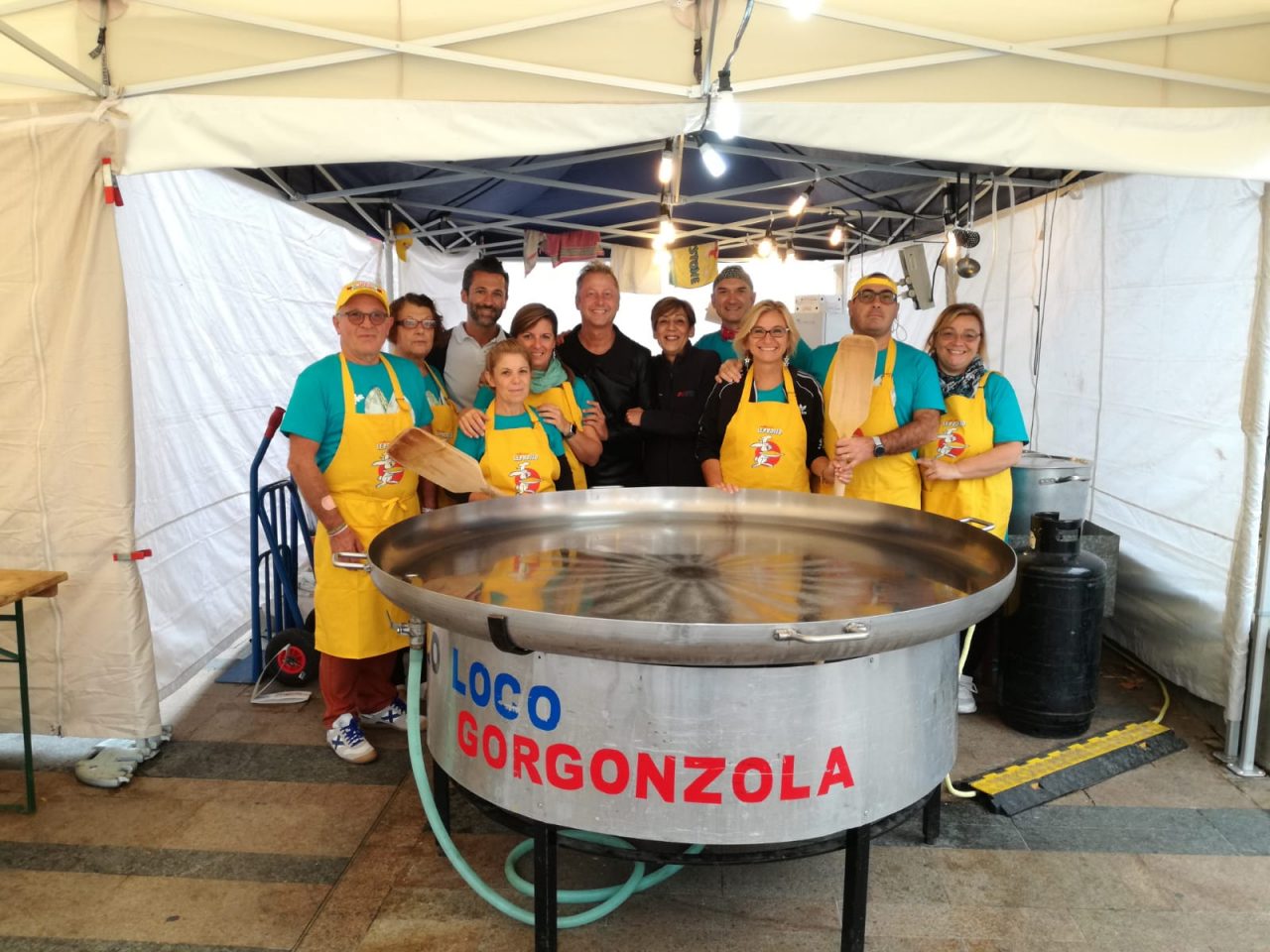Il 2023 sarà l’anno decisivo per la Pro Loco di Gorgonzola