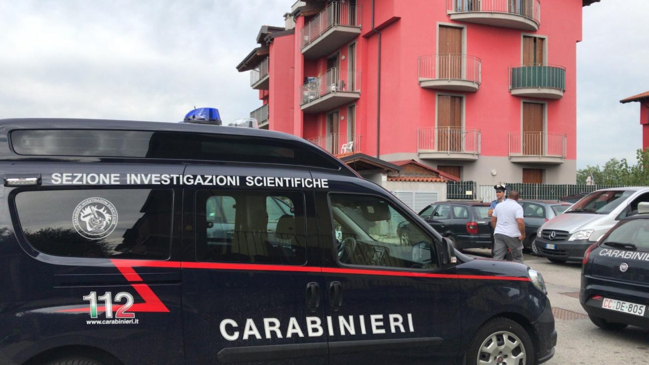 Tragedia a Pozzo d'Adda