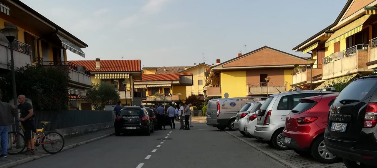 Carabiniere della Compagnia di Cassano trovato morto in casa