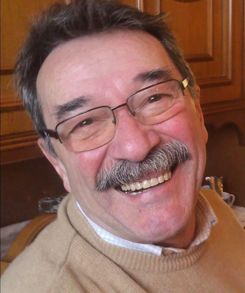 Cassina de’ Pecchi piange Roberto Zanelli una presenza fissa nella piscina comunale