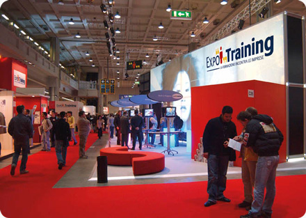 ExpoTraining: torna la manifestazione italiana su formazione e lavoro