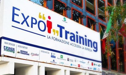 ExpoTraining: la formazione per il successo dell'impresa