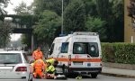 Morta l'82enne rimasta ferita venerdì in un incidente a Gorgonzola