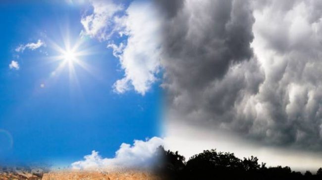 Previsioni meteo: verso una domenica nuvolosa ma senza pioggia