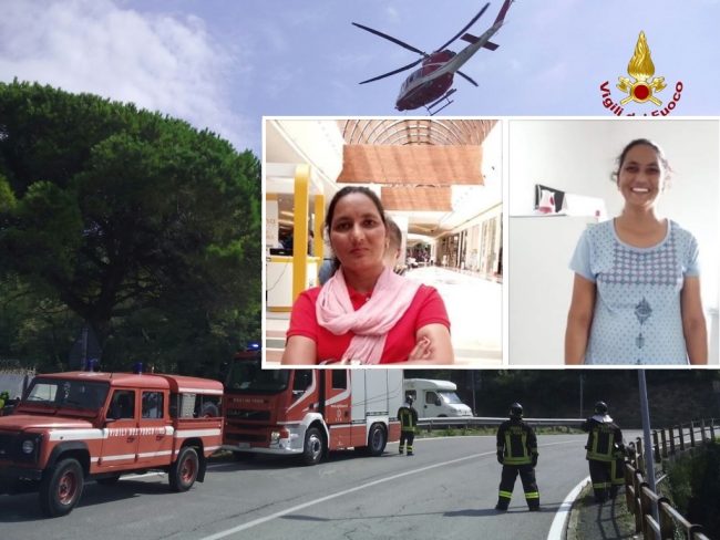 Donna scomparsa da Busto Garolfo, ricerche in tutta la provincia di Milano