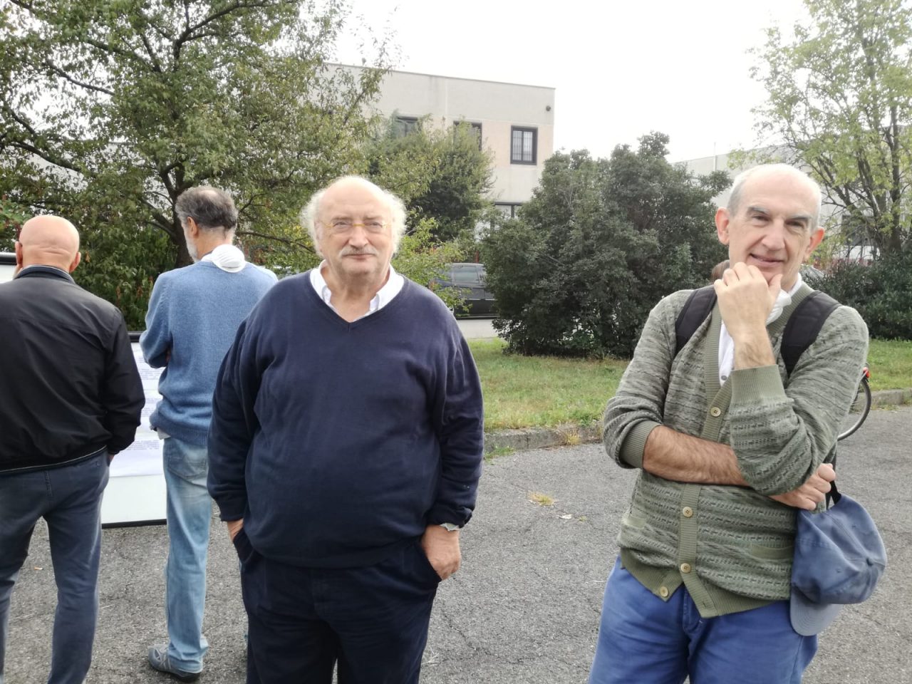L’appello: “L’area ex Nokia torni un sito di innovazione tecnologica”