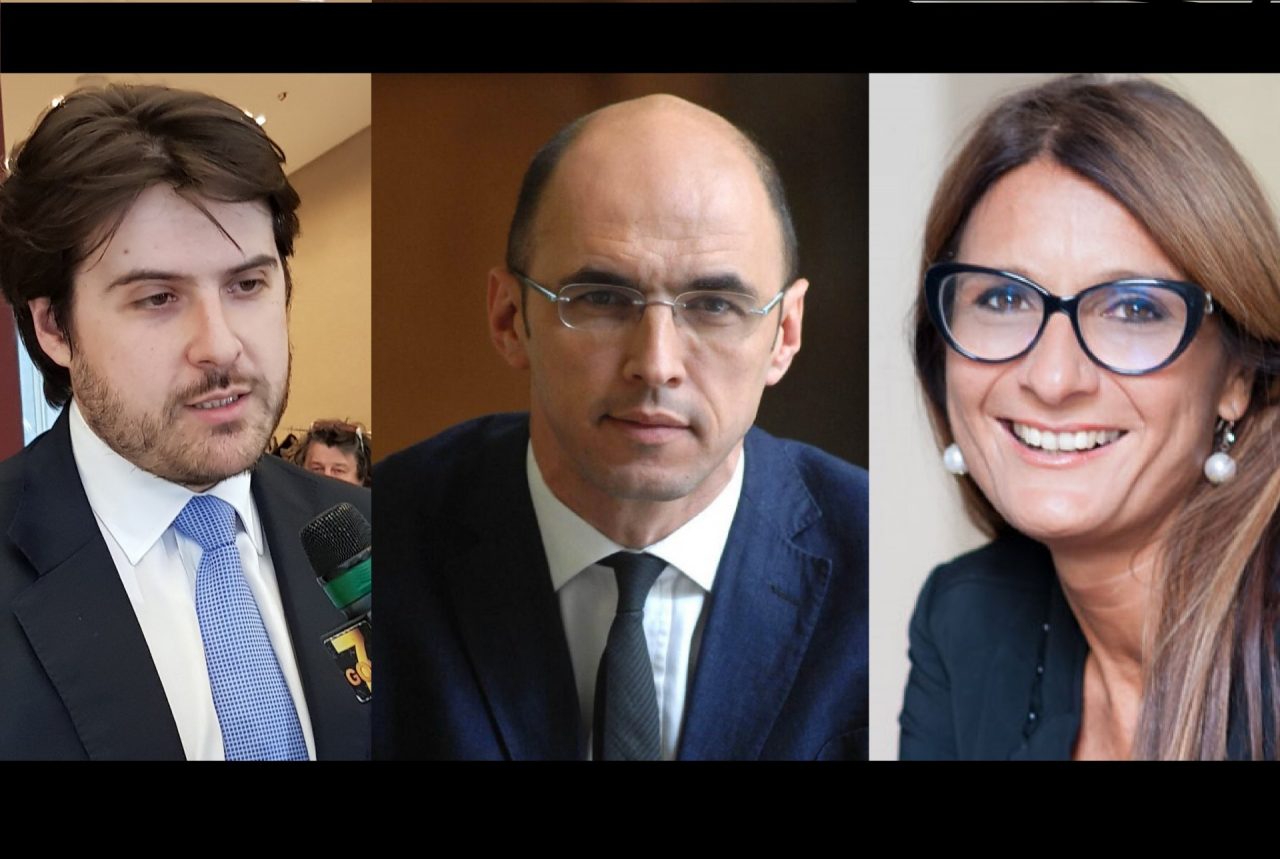 Sottosegretari e viceministri in tre dalla Martesana