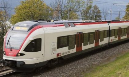 In Lombardia arrivano 50 nuovi treni "ecologici": ibridi diesel-elettrici