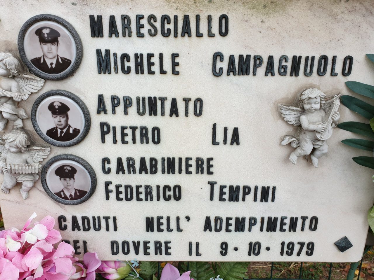Carabinieri uccisi a Melzo: “Così abbiamo preso il killer”