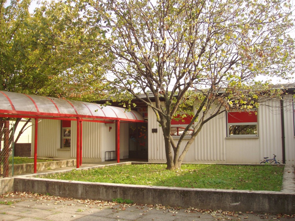 Cambiago, riapre la scuola dell’infanzia Prandi