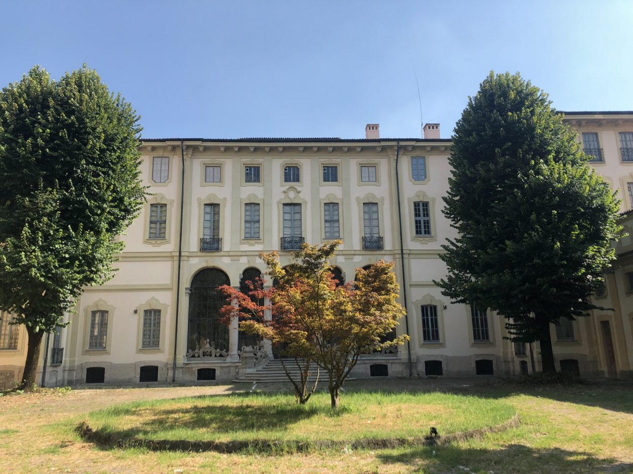 Al via a Cernusco i lavori di ristrutturazione di Villa Alari