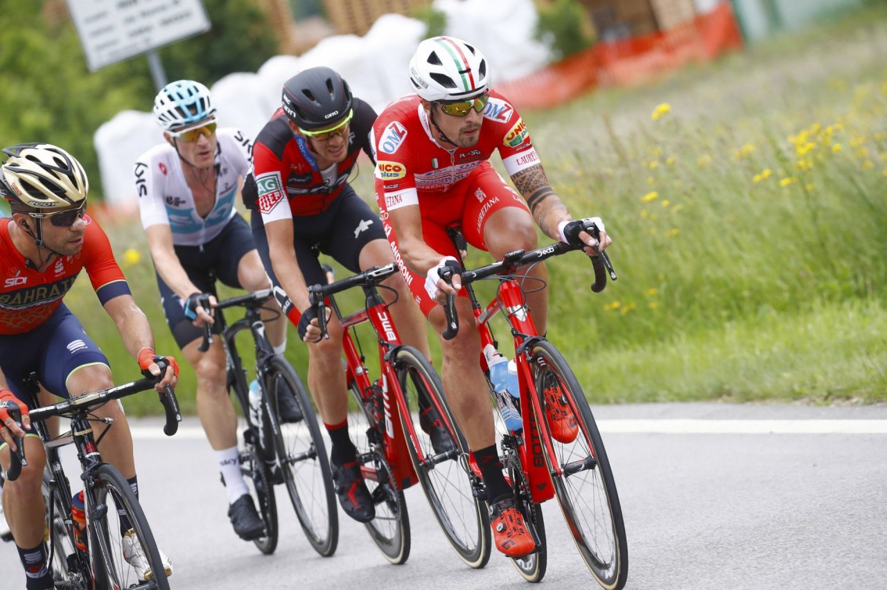 L’ultima tappa del Giro d’Italia 2020 partirà da Cernusco