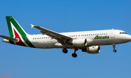 Sciopero piloti Alitalia mercoledì 9 ottobre 2019