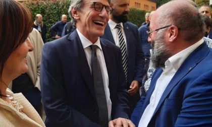 Pizzaut incontra il presidente del Parlamento europeo