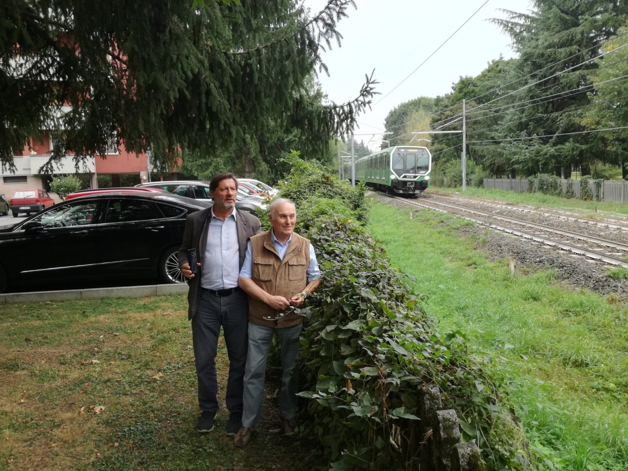Cernusco sul Naviglio chiede la terza fermata della metropolitana