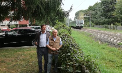 Metropolitana sotto le finestre, decibel fuori controllo