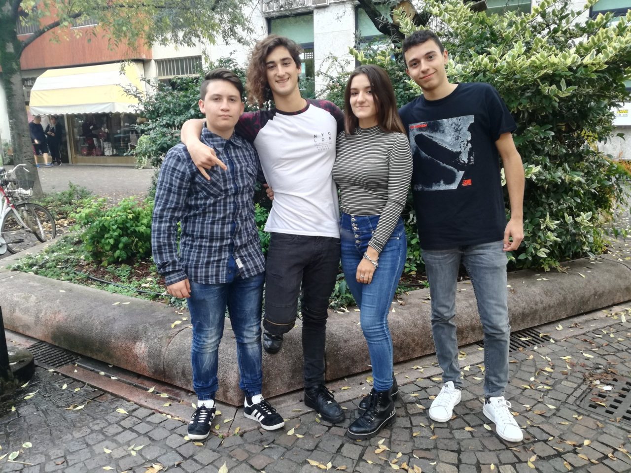 Giovani musicisti puntano a conquistare l’Europa