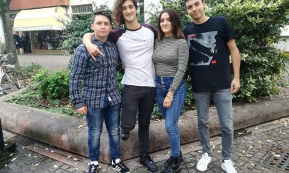 Giovani musicisti puntano a conquistare l'Europa