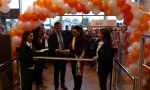 Cassina de Pecchi, aperto il nuovo supermercato Iperal
