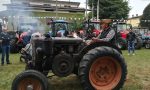 Festa del ringraziamento, agricoltori in festa a Badalasco FOTO VIDEO
