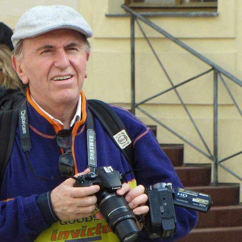 Lutto a Melzo, è morto Carlo Cremoli
