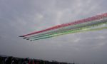 Linate Air Show, lo spettacolo nel cielo di Milano FOTO - VIDEO