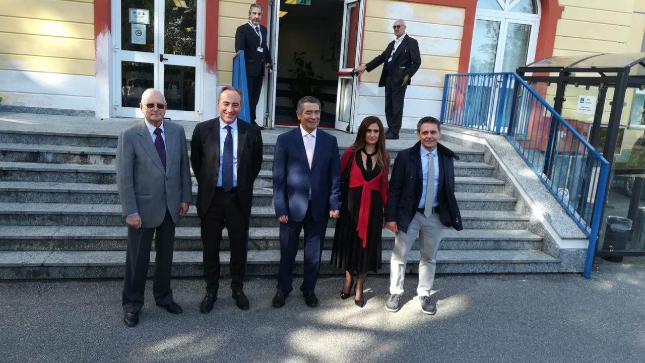 Sbloccato l’iter burocratico legato al cantiere dell’ospedale Zappatoni