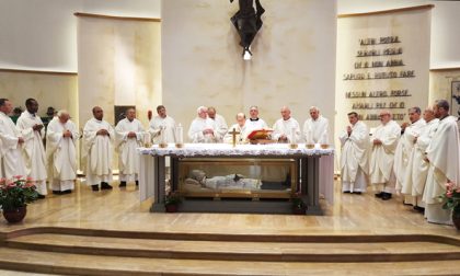 L’arcivescovo di Milano ricorda il decennale della beatificazione di don Gnocchi