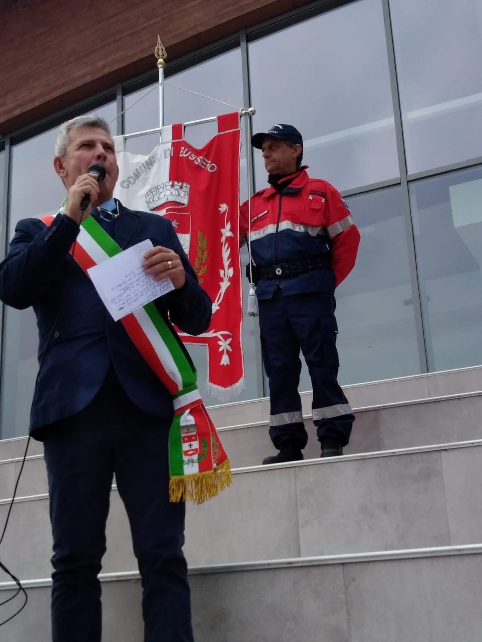 Finalmente torna “Bussero in festa” (quasi) come prima