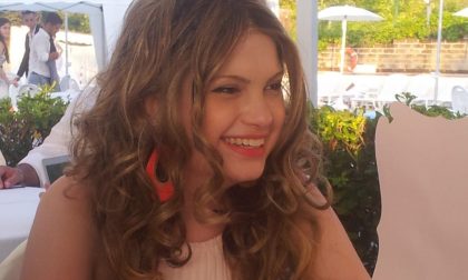 Il sorriso di Daniela si è spento a soli 20 anni