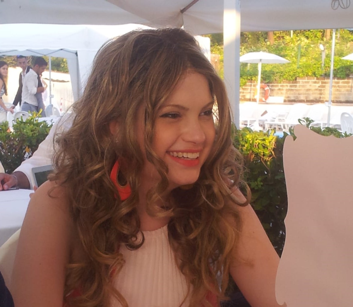 Il sorriso di Daniela si è spento a soli 20 anni
