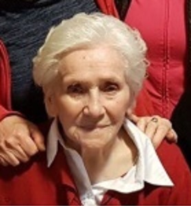 Si è spenta a 102 anni la decana del paese, Brembate in lutto