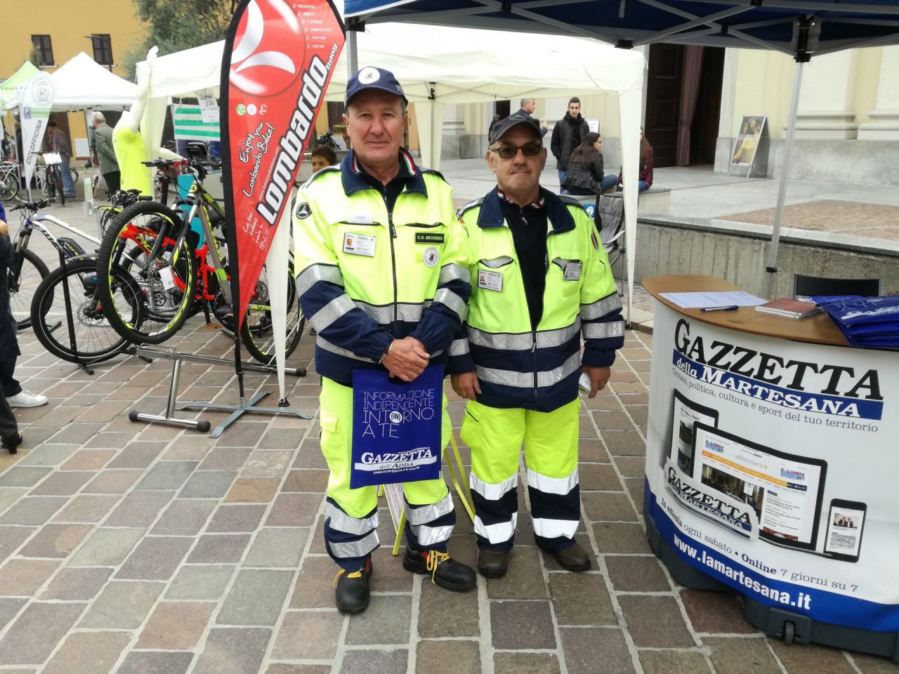 festa patronale brugherio