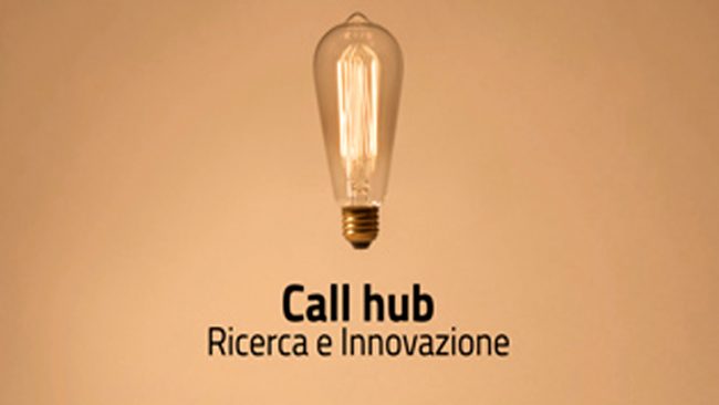 Innovazione: Regione sostiene 33 progetti con 114 milioni