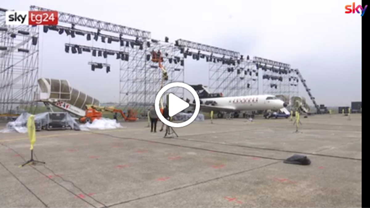 Linate Air Show, le modifiche alla viabilità