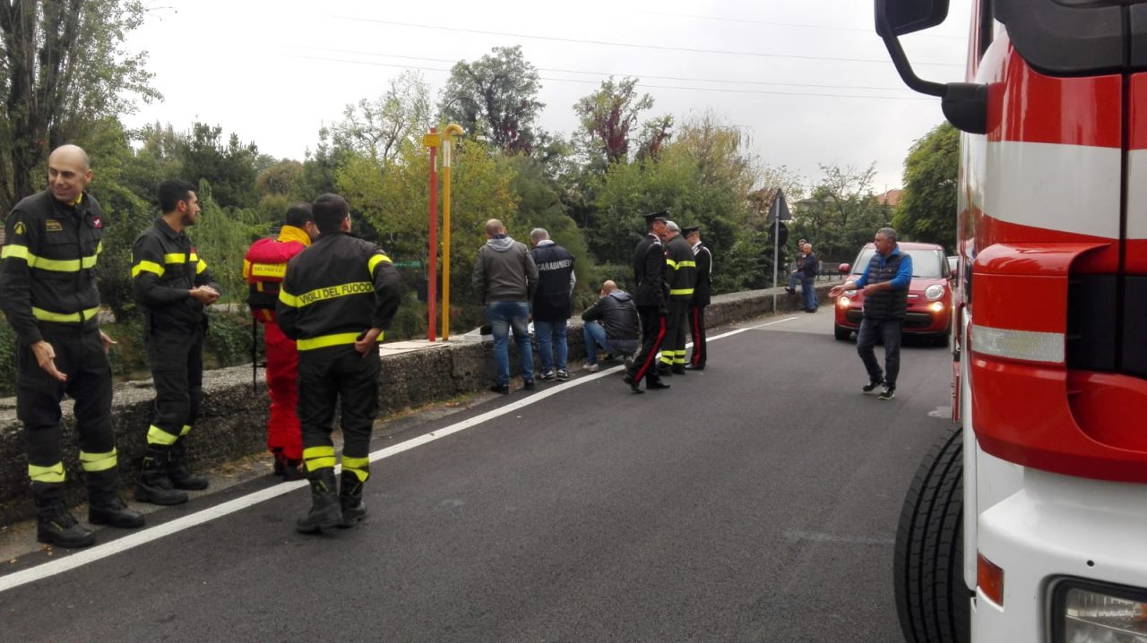 Dal Naviglio riemergono due pistole: una è l’arma del delitto di Cernusco?