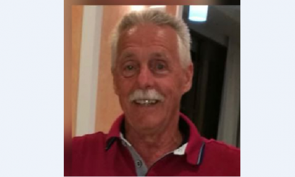 Investito a Rivolta, la vittima è Giuseppe Crena FOTO