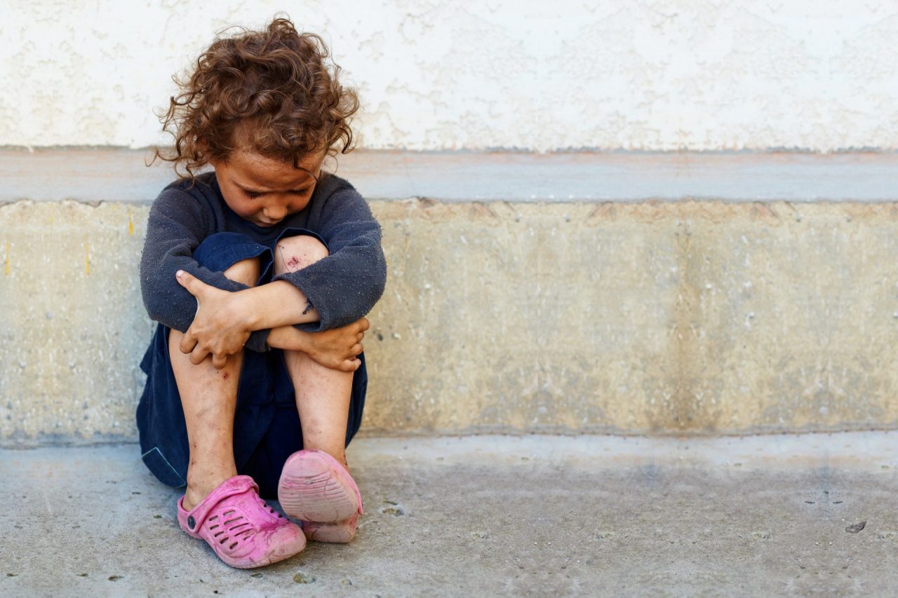 Save the Children: in Lombardia quasi 1 bambino su 6 in povertà relativa