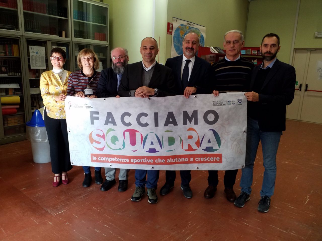Lo sport a scuola medicina contro bullismo e discriminazione