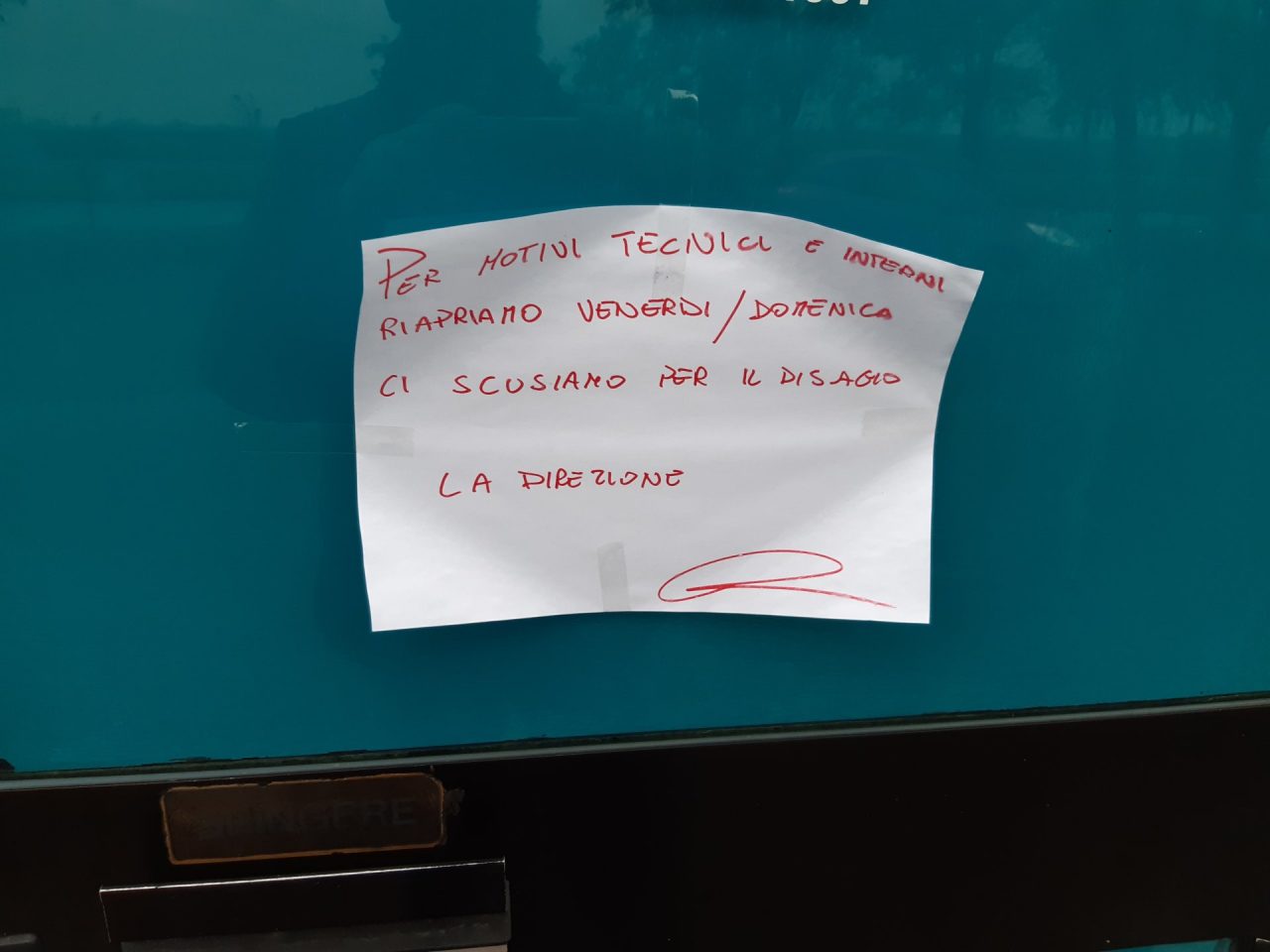 Infiltrazioni mafiose al Tourlè e concessionario fantasma IL 2019 IN PILLOLE