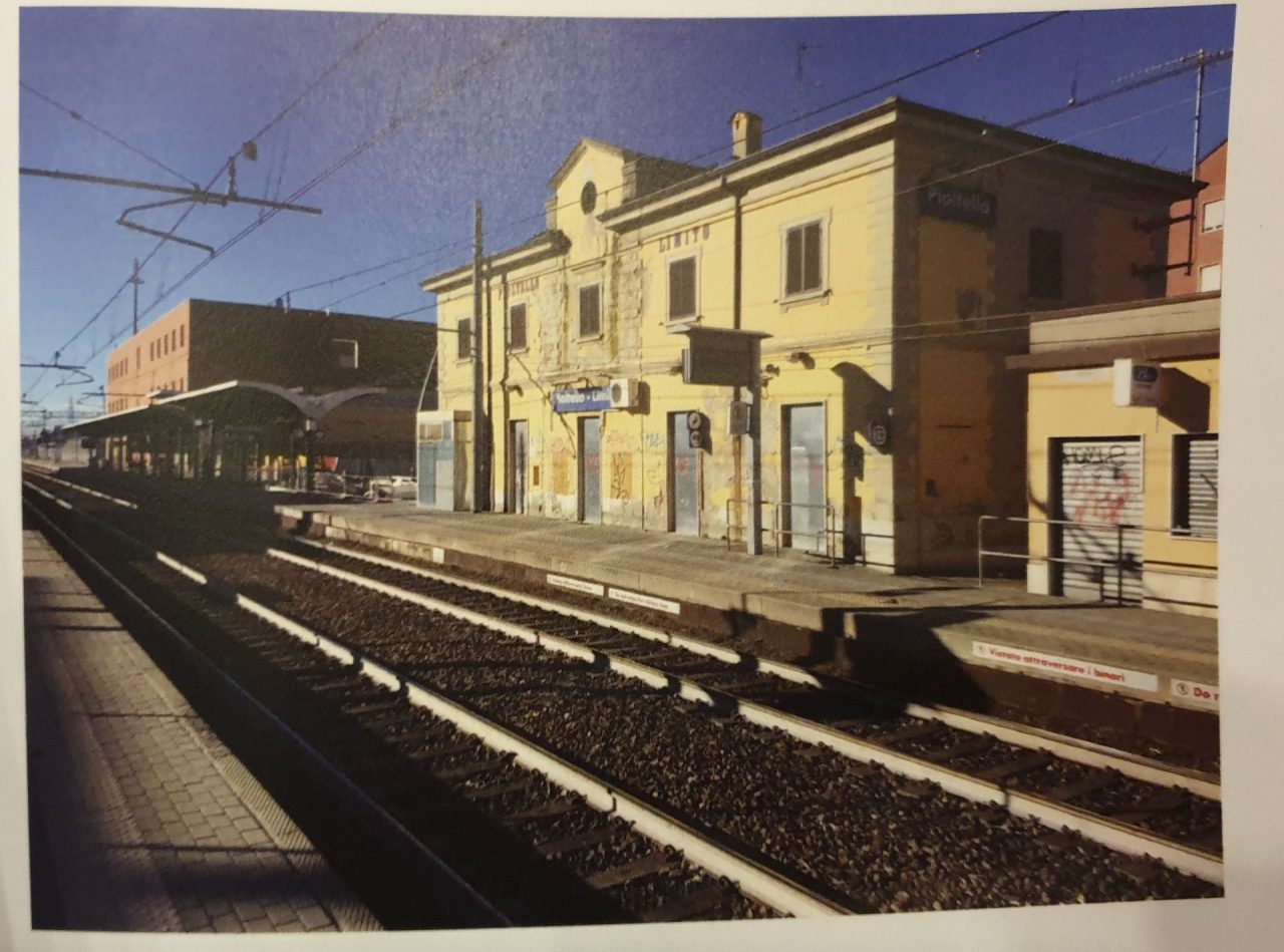 Vecchia Stazione di Pioltello c’è un’intesa per il rilancio