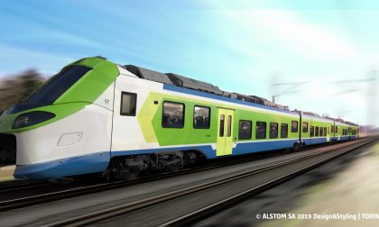 Nuovi treni a media capacità per il servizio ferroviario regionale