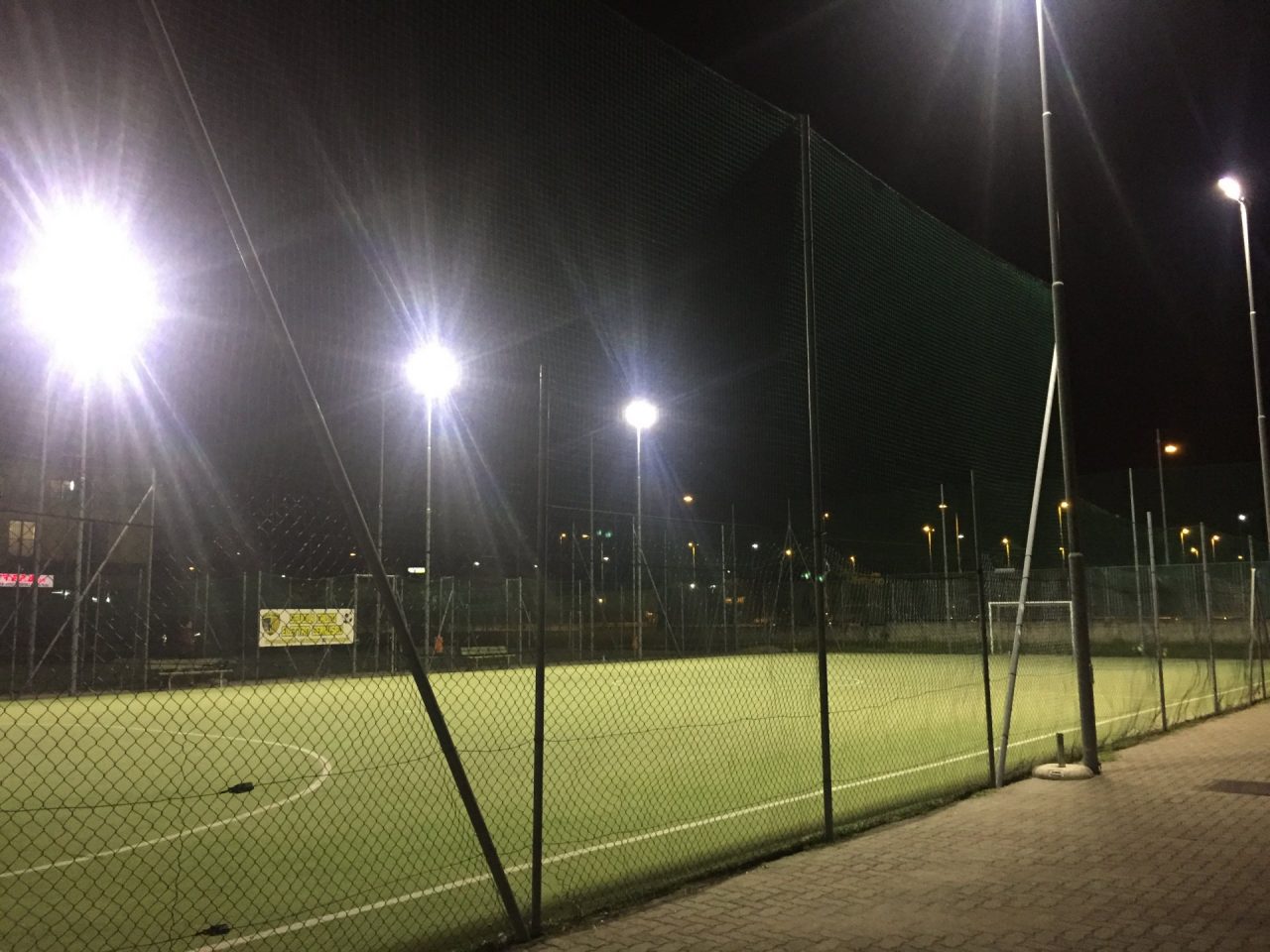 Affidata a una cooperativa sociale la gestione del secondo centro sportivo di Cernusco sul Naviglio