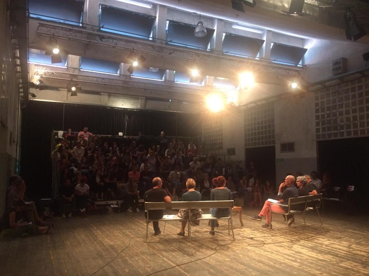 Summer School 2019, le professioni del welfare