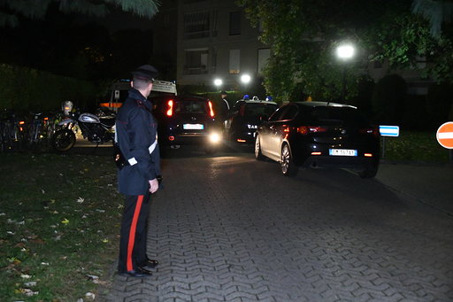 Omicidio di Cernusco, due persone arrestate per l’assassinio di Donato Carbone ECCO CHI SONO