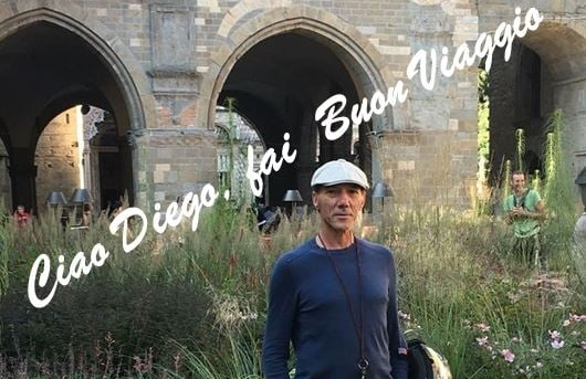 Tantissimi melzesi hanno dato l’ultimo saluto a Diego Formaggia